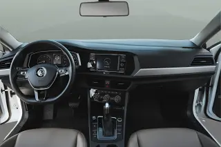 2020 Volkswagen Jetta