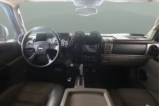 2004 HUMMER H2