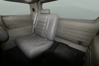 2004 HUMMER H2