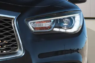 2020 INFINITI QX60 PURE