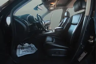 2020 INFINITI QX60 PURE