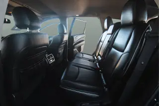 2020 INFINITI QX60 PURE