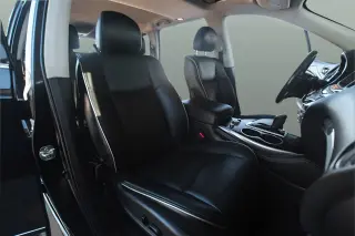 2020 INFINITI QX60 PURE