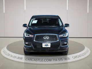 2020 INFINITI QX60 PURE