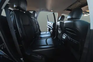 2020 INFINITI QX60 PURE