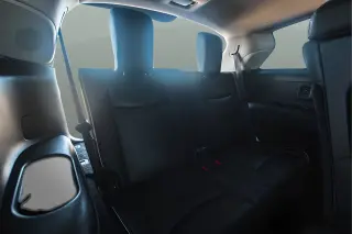 2020 INFINITI QX60 PURE