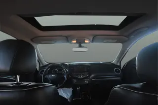 2020 INFINITI QX60 PURE