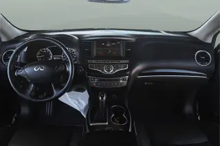 2020 INFINITI QX60 PURE