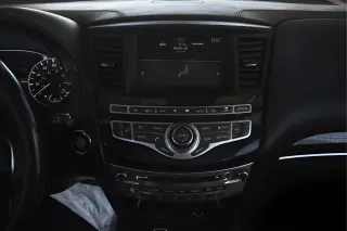 2020 INFINITI QX60 PURE