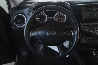 2020 INFINITI QX60 PURE