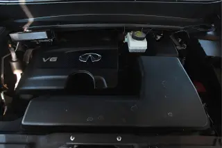 2020 INFINITI QX60 PURE
