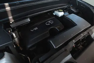 2020 INFINITI QX60 PURE