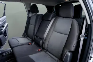 2019 Nissan Pathfinder