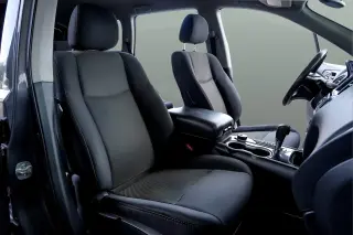 2019 Nissan Pathfinder