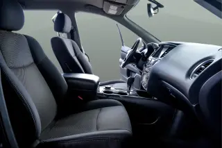 2019 Nissan Pathfinder
