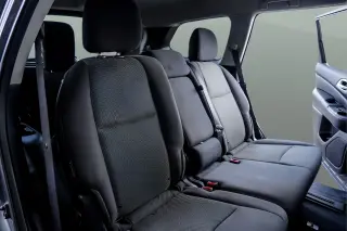 2019 Nissan Pathfinder