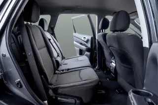 2019 Nissan Pathfinder