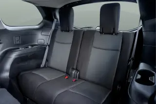 2019 Nissan Pathfinder