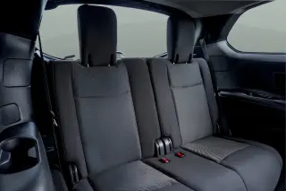 2019 Nissan Pathfinder