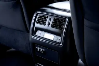 2019 Nissan Pathfinder