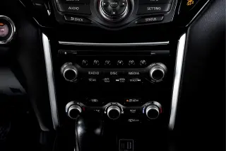 2019 Nissan Pathfinder