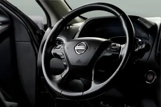 2019 Nissan Pathfinder