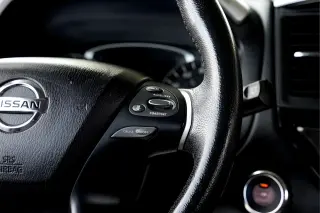 2019 Nissan Pathfinder