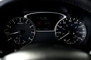 2019 Nissan Pathfinder