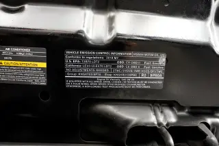 2019 Nissan Pathfinder