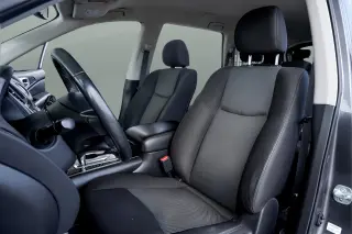 2019 Nissan Pathfinder