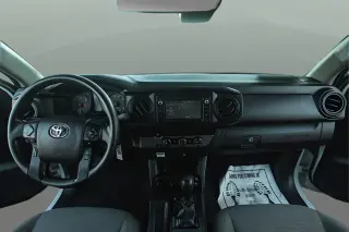 2019 Toyota Tacoma 2WD SR