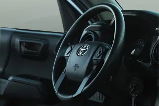 2019 Toyota Tacoma 2WD SR