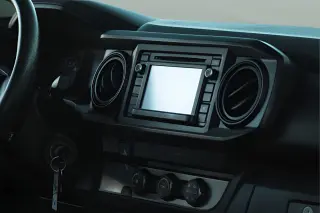 2019 Toyota Tacoma 2WD SR