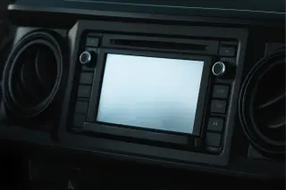 2019 Toyota Tacoma 2WD SR