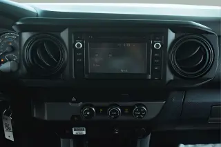 2019 Toyota Tacoma 2WD SR