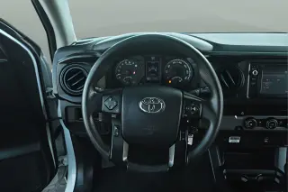 2019 Toyota Tacoma 2WD SR