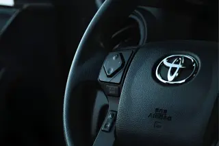 2019 Toyota Tacoma 2WD SR