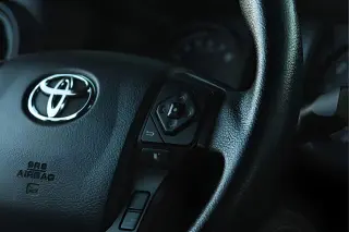 2019 Toyota Tacoma 2WD SR