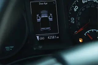 2019 Toyota Tacoma 2WD SR