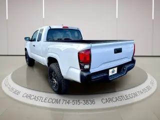 2019 Toyota Tacoma 2WD SR