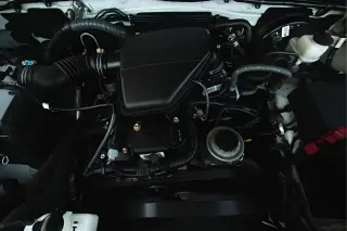 2019 Toyota Tacoma 2WD SR