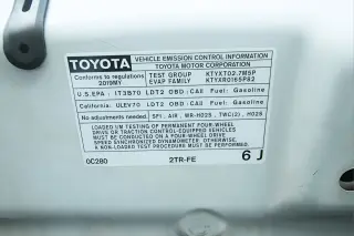 2019 Toyota Tacoma 2WD SR