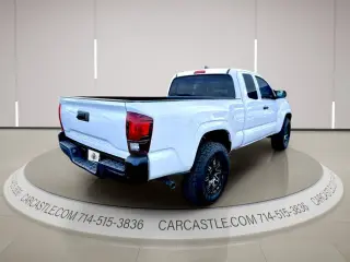 2019 Toyota Tacoma 2WD SR