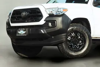 2019 Toyota Tacoma 2WD SR