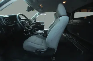 2019 Toyota Tacoma 2WD SR