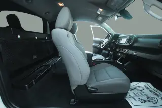 2019 Toyota Tacoma 2WD SR