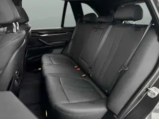 2018 BMW X5 sDrive35i