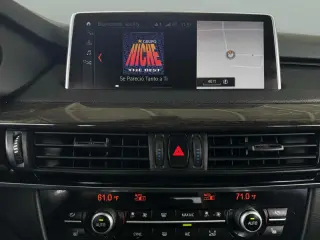 2018 BMW X5 sDrive35i