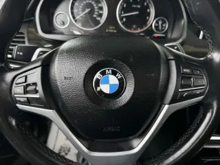 2018 BMW X5 sDrive35i