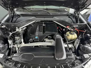 2018 BMW X5 sDrive35i